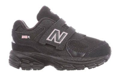 Sneaker New Balance IV2002RX Kleinkinder Black