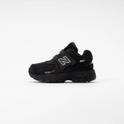 Baskets New Balance Bébé IV2002RX Black