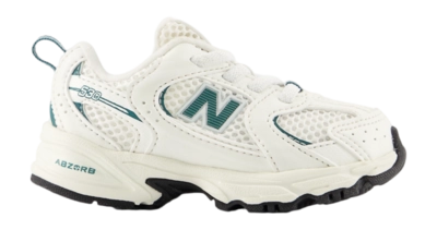 New Balance Infant IZ530CH Sea Salt/New Spruce
