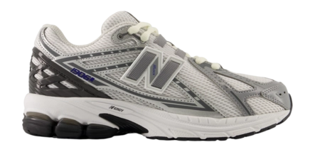 New Balance Kids G19069XD Castlerock / Grey Matter