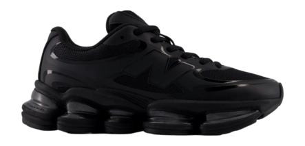 New Balance Kids G200070J Black / Black