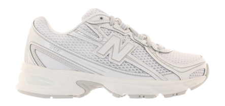 New Balance Kids G74017T Magnet / Black