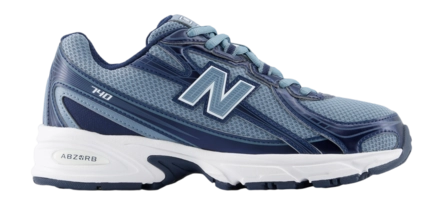 New Balance Kids G7402JG Shadow Blue / Nb Navy