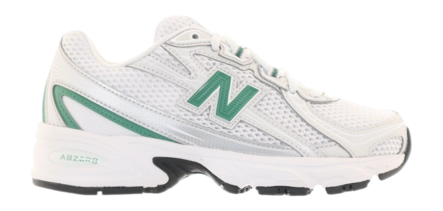 New Balance Kids G7406TL Nb 103 White / Outfield