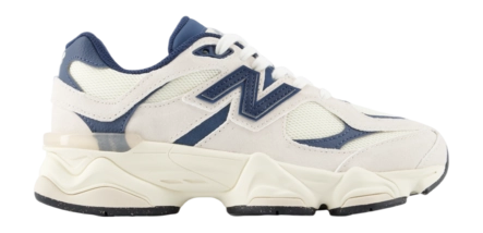 New Balance Kids G90602JM Nb Navy / Linen