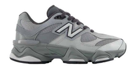 New Balance Kids G90602P4 Slate Grey / Harbor Grey
