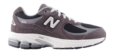 New Balance Kids GC2002RA Black Cement/Castlerock