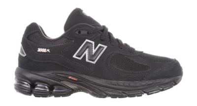 New Balance Kids GC2002RX Black