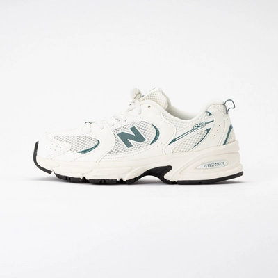 New Balance Kids GR530CH Sea Salt/New Spruce