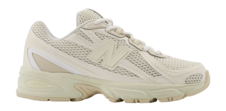New Balance Kids GR740KP Sea Salt / Angora Kp
