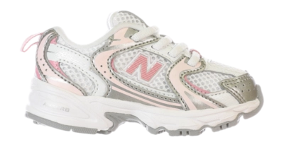 Baskets New Balance Kids IZ530EC Reflection/Pink Taffy