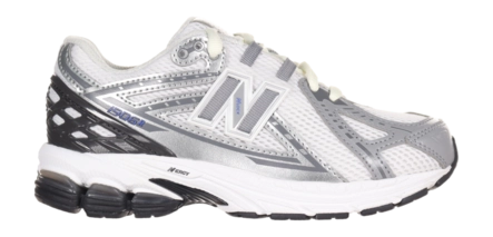 New Balance Kids P19067K0 Castlerock / Grey Matter