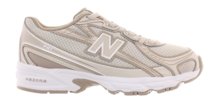 New Balance Kids P7404DN Timberwolf / Driftwood