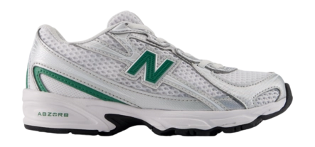 New Balance Kids P740638 Nb 103 White / Outfield