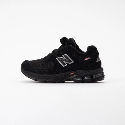 New Balance Kids PC2002RX Black