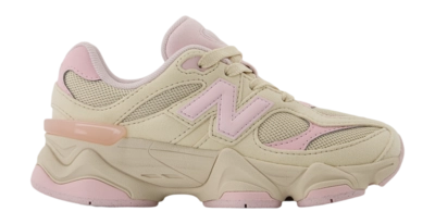 New Balance Kids PC9060JP Dream State/Bisque