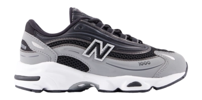 Sneaker New Balance PV1000AK Kinder Slate Grey/Black