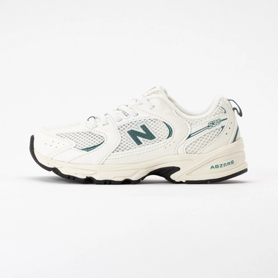New Balance Kids PZ530CH Sea Salt/New Spruce