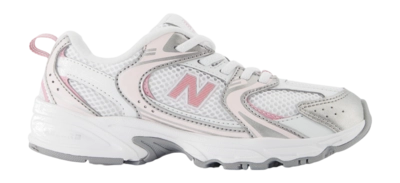 New Balance Kids PZ530EC Reflection/Pink Taffy