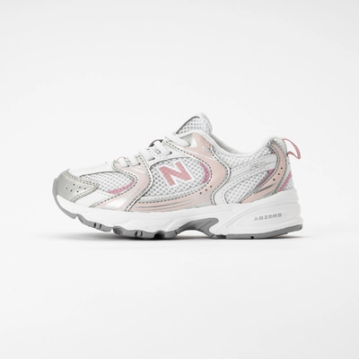 Baskets New Balance Kids PZ530EC Reflection/Pink Taffy