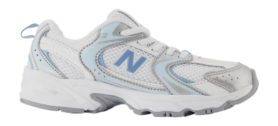 New Balance Kids PZ530ED Sea Salt/Still Water