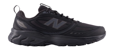 Trailrunning Schoen New Balance Men 410 V9 Black 272 g