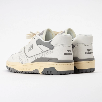 Trainers New Balance Men BB550PTC Sea Salt | Sneaker District COM