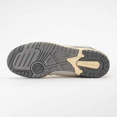 Trainers New Balance Men BB550PTC Sea Salt | Sneaker District COM