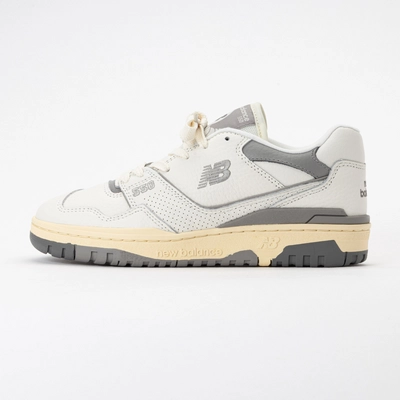 ＜New Balance＞BB550 PTC Trainers New Balance Men BB550PTC Sea Salt | Sneaker District COM