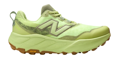 Trailrunningschoen New Balance Men Fresh Foam X Hierro V9 Afterglow Trail