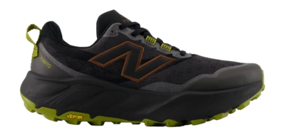 Trailrunningschoen New Balance Men Fresh Foam X Hierro V9 Faded Black Trail