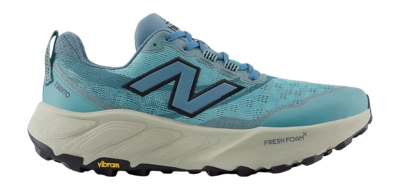 Trailrunning schoen New Balance Men Fresh Foam X Hierro V9 Faded Teal Trail