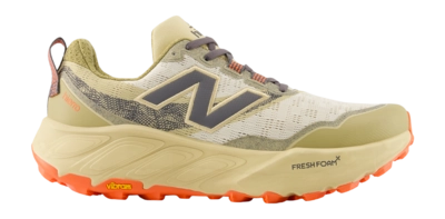Trailrunning schoen New Balance Men Fresh Foam X Hierro V9 Linen Trail