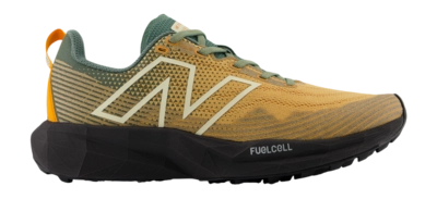 Trailrunning schoen New Balance Men FuelCell Venym Dried Apricot Trail