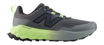Trailrunning schoen New Balance Men Garoé V2 Castlerock Regular Fit
