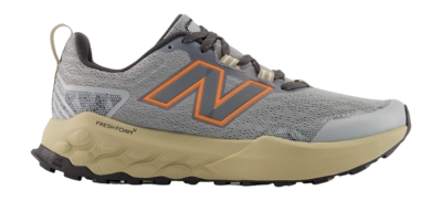 Trailrunning schoen New Balance Men Garoé V2 Slate Grey Trail
