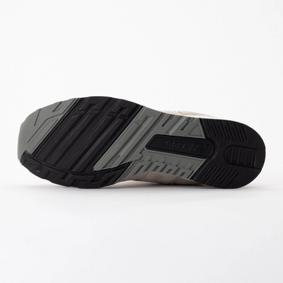 Trainers New Balance Men Made in UK U1500PGL Grey | Sneaker