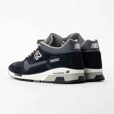Trainers New Balance Men Made in UK U1500PNV Navy | Sneaker