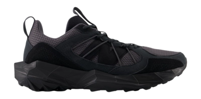 Hardloopschoen New Balance Men Tektrel Black Trail