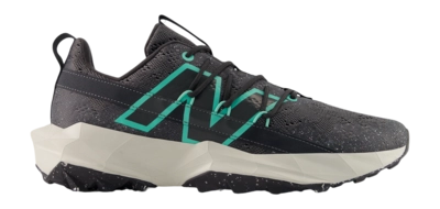 Hardloopschoen New Balance Men Tektrel Faded Black Trail