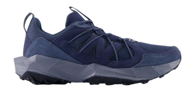 Hardloopschoen New Balance Men Tektrel Vintage Indigo/Outerspace Trail
