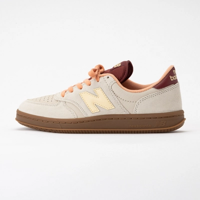 Baskets New Balance Unisex CT500SKB Timberwolf