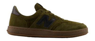 New Balance Unisex CT500TRA Woodland