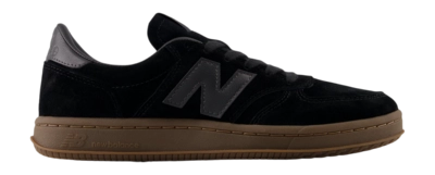 New Balance Unisex CT500TRC Black/Black Cement