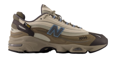 New Balance Unisex M1000I Dockside/Still Water/Shipyard