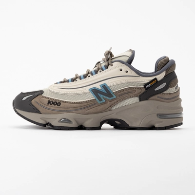 New Balance Unisex M1000I Dockside/Still Water/Shipyard