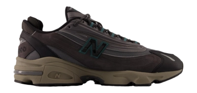 New Balance Unisex M1000J Black Cement