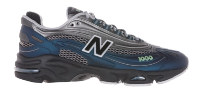 Sneaker New Balance M1000S Unisex Deep Ocean