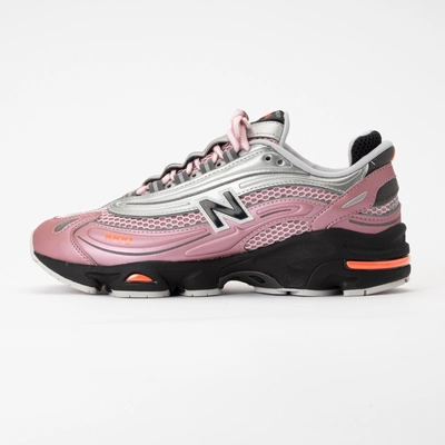 Baskets New Balance Unisexe M1000U Rose Taffy