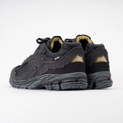 Trainers New Balance Unisex M2002RDB Phantom/ Magnet | Sneaker